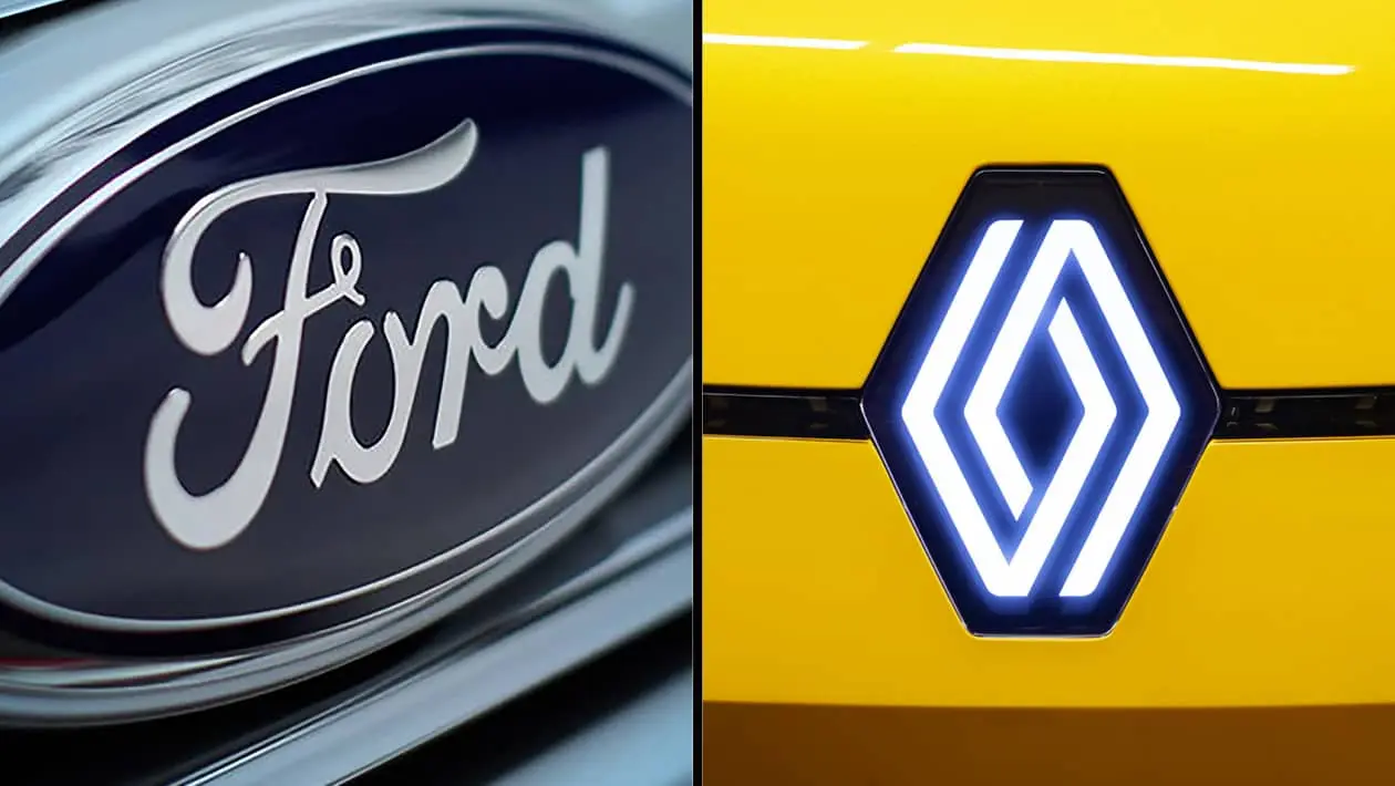 Accord Ford et Renault EV : la Fiesta et d'autres nouveaux véhicules électriques « se sentiront comme des Ford »