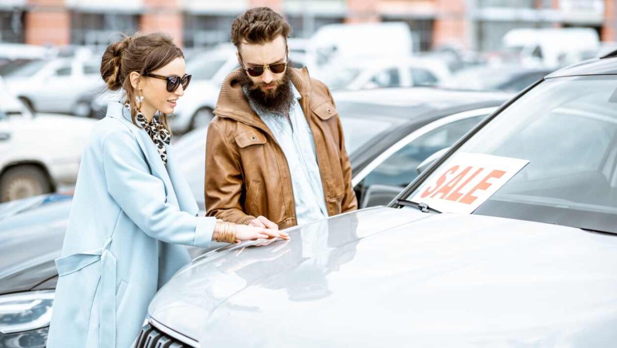 Acheter une nouvelle voiture: votre guide complet