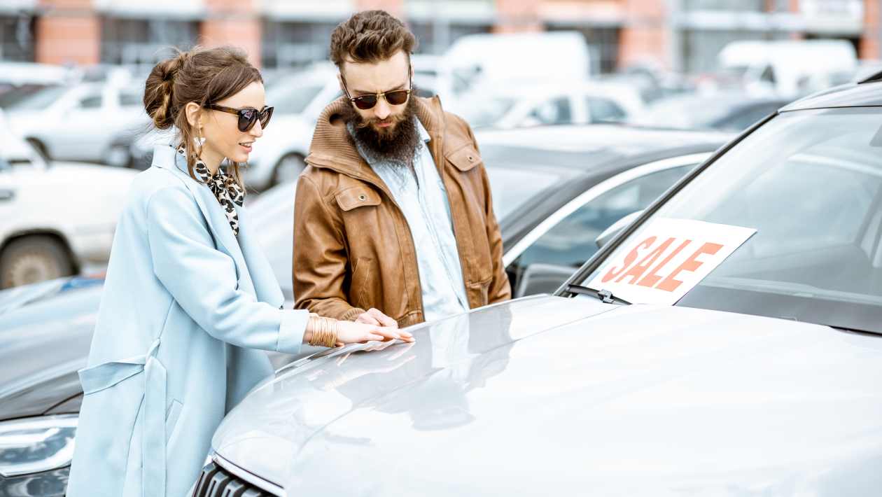 Acheter une nouvelle voiture: votre guide complet