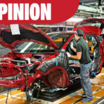 Alors que MG s'apprête à construire des voitures en Espagne, au moins Nissan bat le drapeau de la Grande-Bretagne