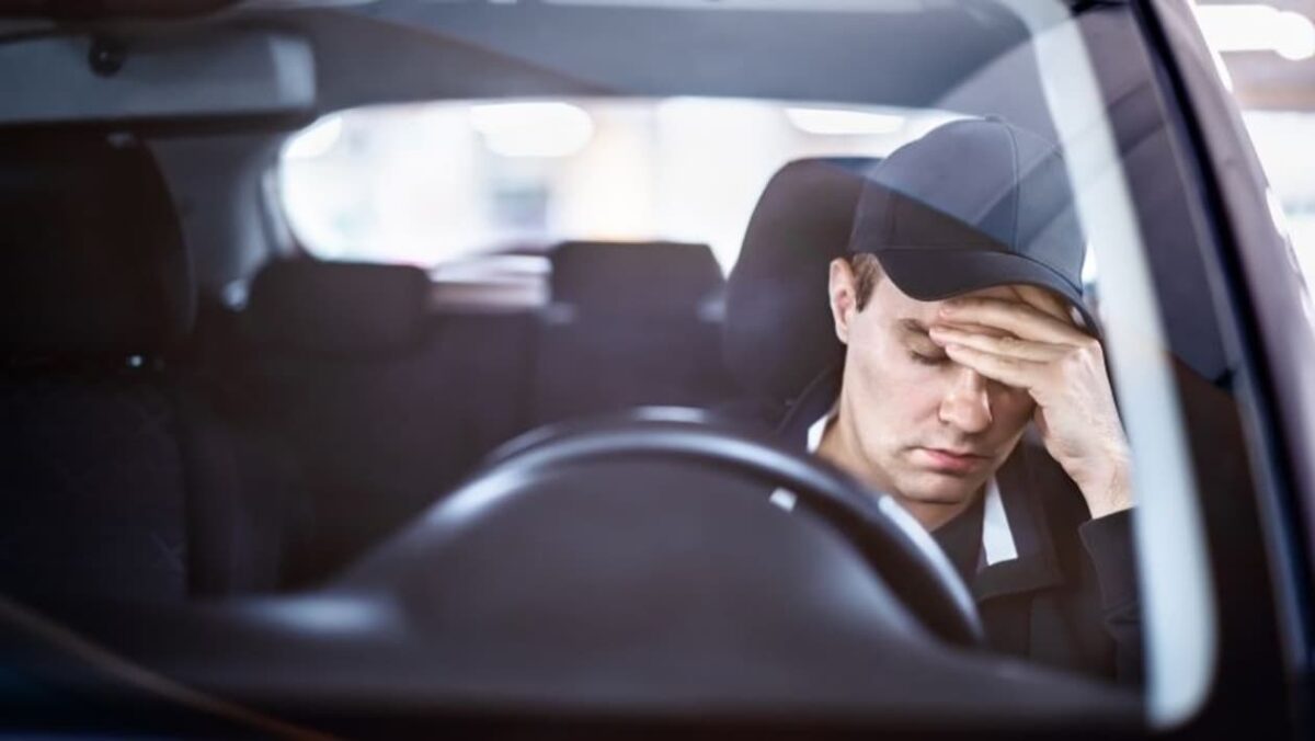 Appelez les tests de drogue en bordure de route à utiliser comme preuve devant les tribunaux