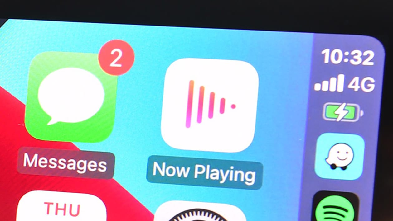 Augmentation du signal mobile 4G et 5G pour sortir les autoroutes britanniques de l’âge des ténèbres