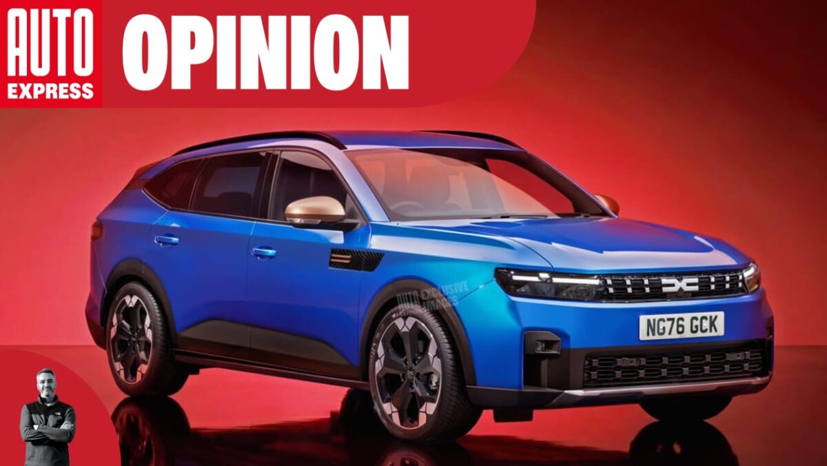 Avec la flambée des prix des voitures neuves, l'accent mis sur la valeur par Dacia devrait lui donner un avantage en 2026