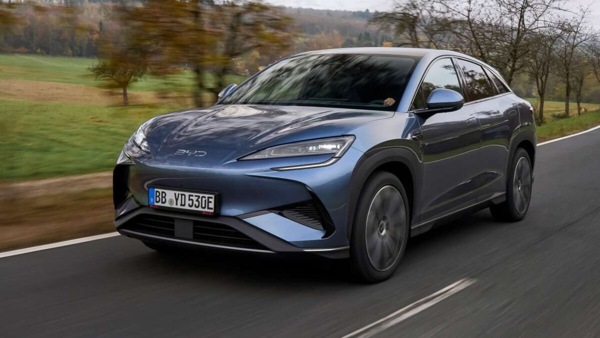 Best hybrid hatchbacks