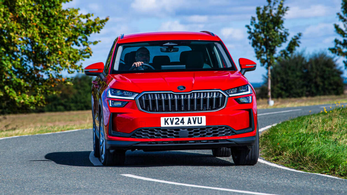 Certaines marques automobiles chinoises sont vouées à disparaître, prévient le patron de Skoda