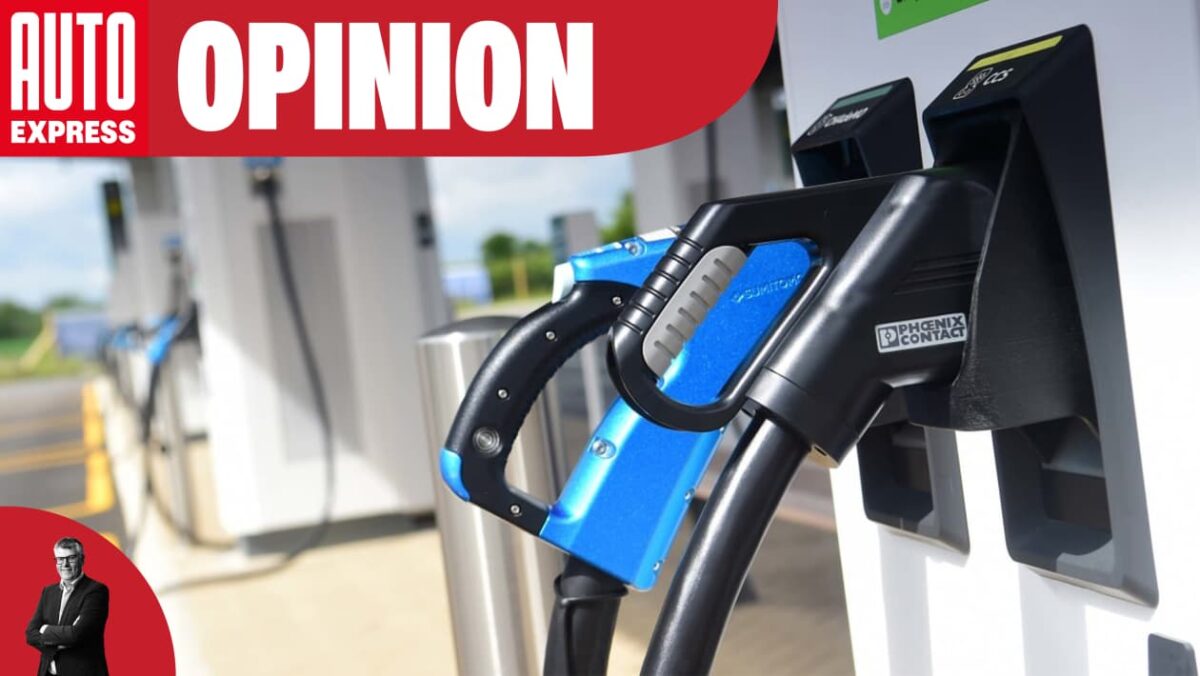 C'est incroyable qu'aucun EV ait le montant complet de la subvention de voiture électrique