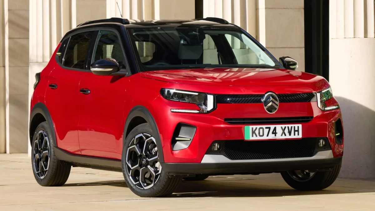 Citroen C3
