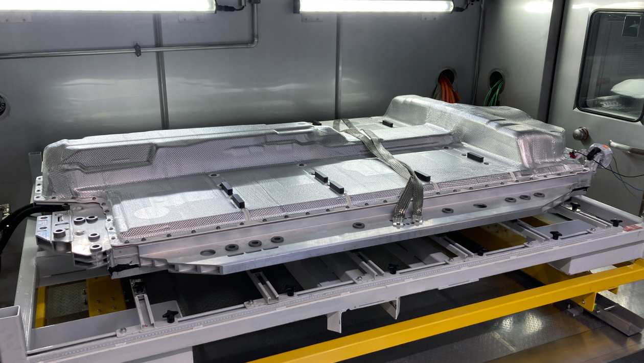 Combien de temps durent les batteries des voitures électriques ? Beaucoup plus long que prévu