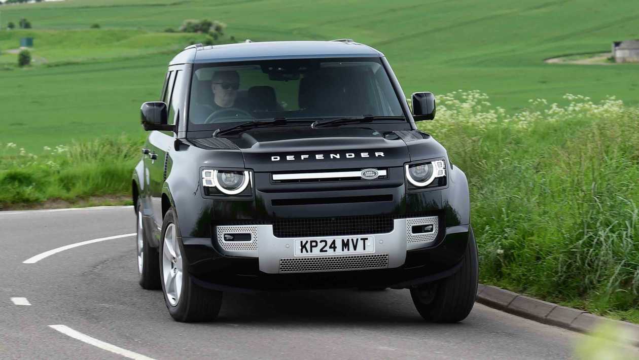 Cyberattaque Jaguar Land Rover : la production automobile reprend avec une offre de paiement anticipé pour sauver les fournisseurs