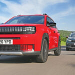Dacia Sandero Stepway vs Fiat Grande Panda : les petites voitures bon marché et robustes s'affrontent