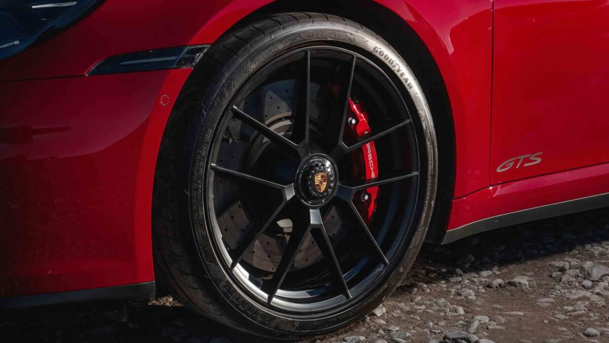 Danger! La poussière de frein s'est révélée plus toxique que les fumées diesel