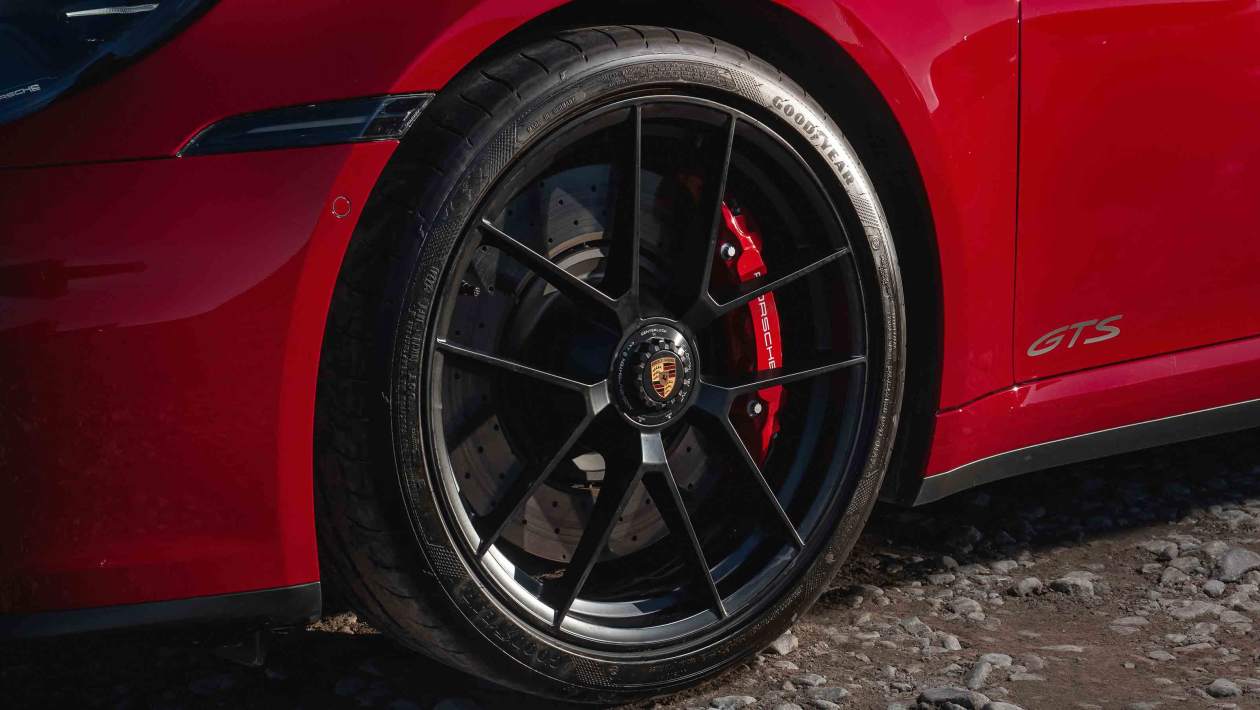 Danger! La poussière de frein s'est révélée plus toxique que les fumées diesel