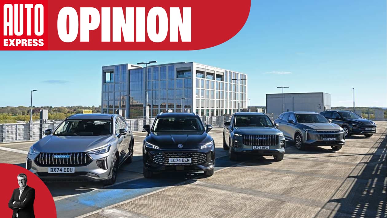 De l’essor des voitures chinoises aux subventions pour les véhicules électriques, 2025 a changé la donne