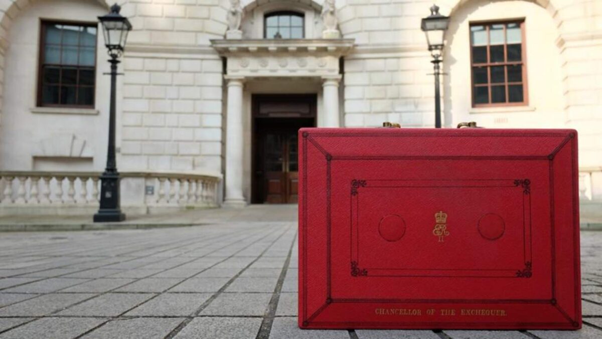 Déclaration de printemps 2025: Aucune douleur supplémentaire pour les automobilistes en plus d'avril