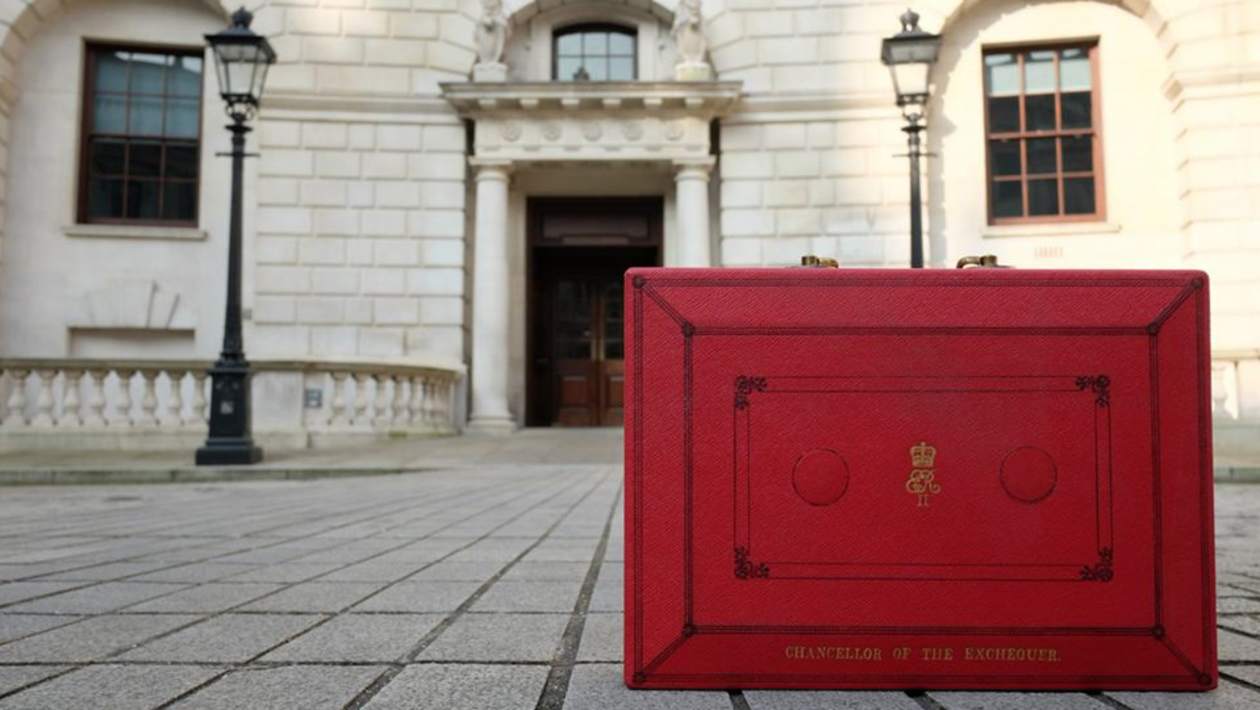 Déclaration de printemps 2025: Aucune douleur supplémentaire pour les automobilistes en plus d'avril