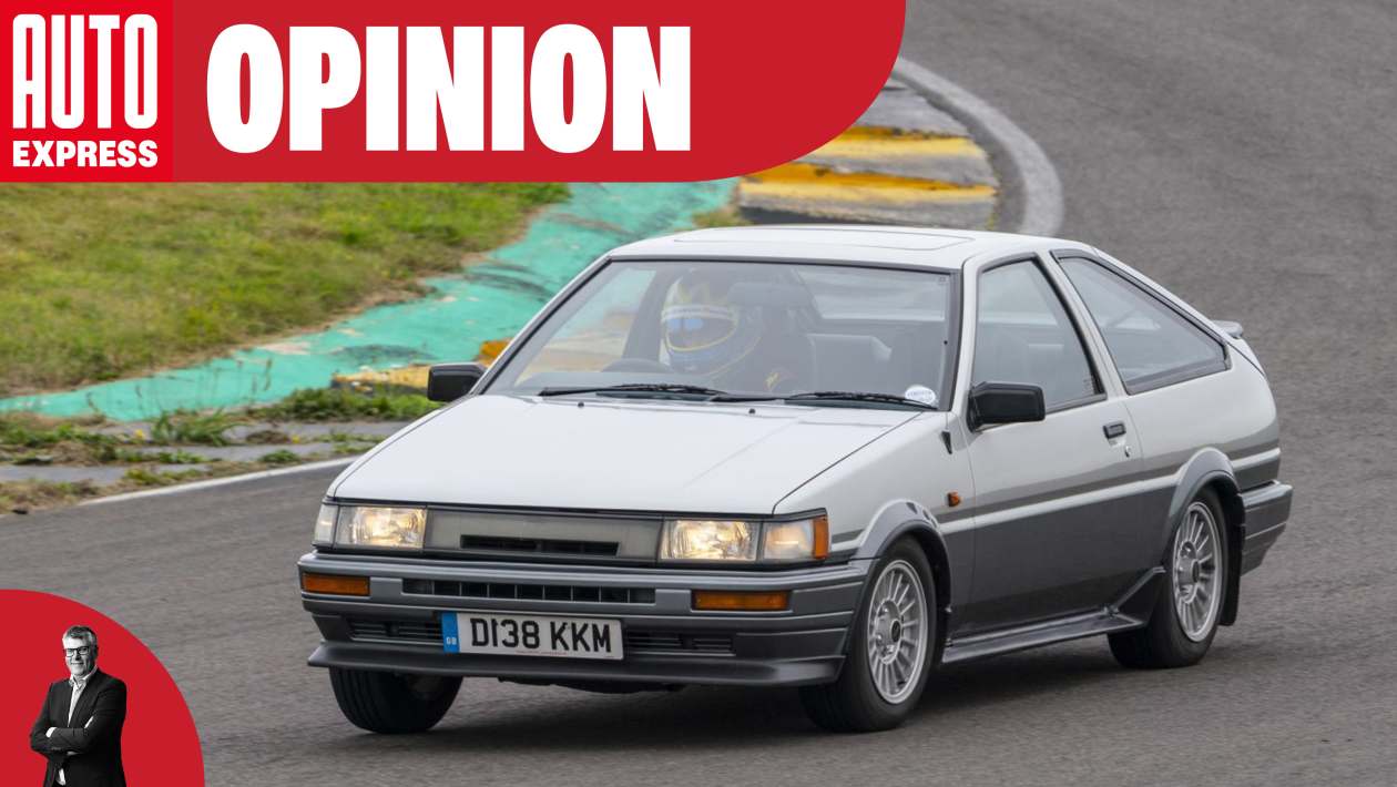 Des VUS aux coupés classiques, les voitures sont simplement sous-appréciées