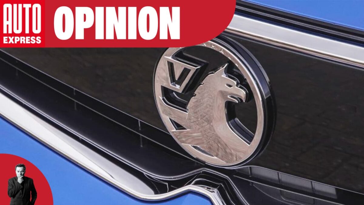 Range Rover Electric testing 1