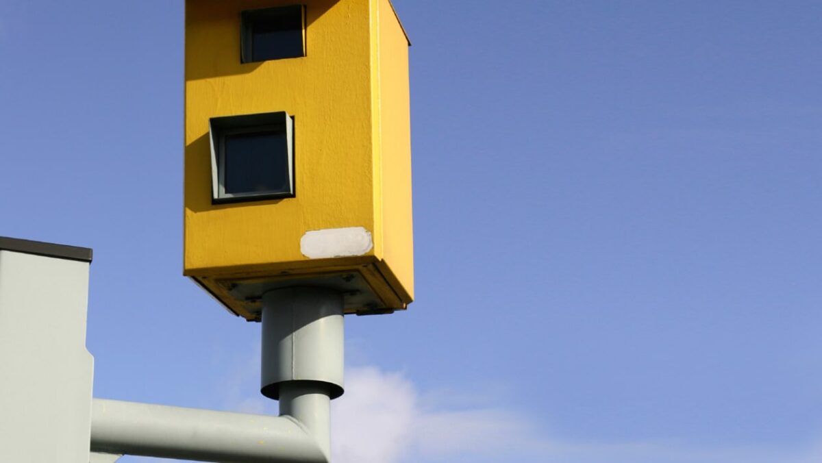 Des milliers de conducteurs condamnés à tort à une amende suite à un dysfonctionnement majeur d'un radar britannique