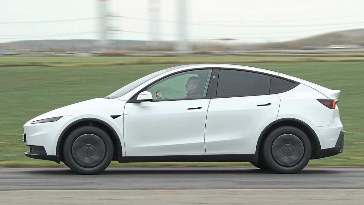 Désolé Tesla : les poignées de porte de voiture cachées seront interdites en Chine pour des raisons de sécurité