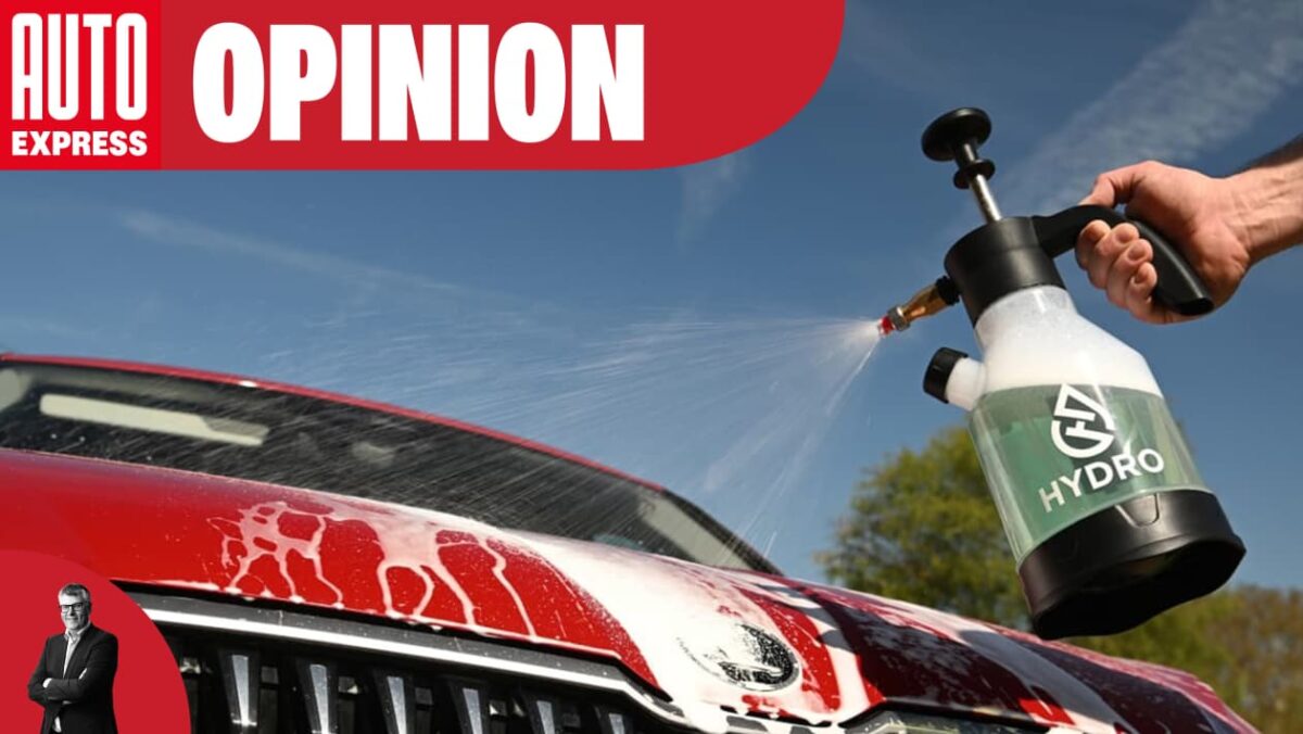 En ce qui concerne les soins de voiture, nos lauréats du prix de produits ne vous laisseront pas tomber