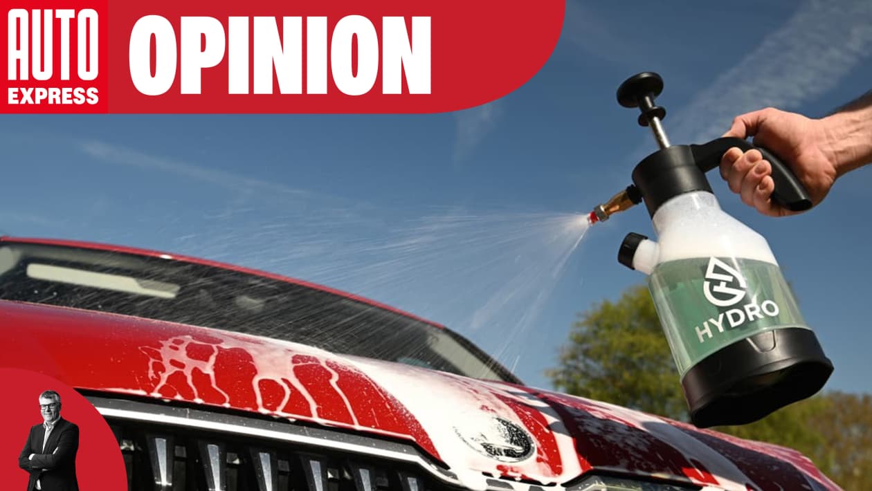 En ce qui concerne les soins de voiture, nos lauréats du prix de produits ne vous laisseront pas tomber