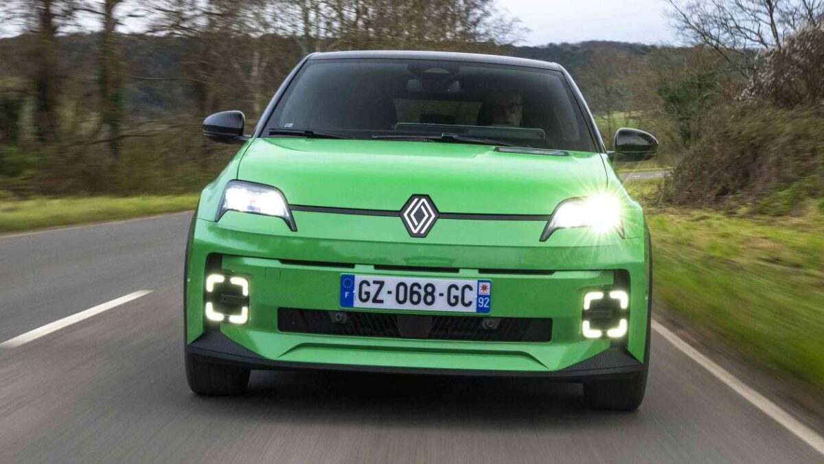 Cheapest electric cars - header image