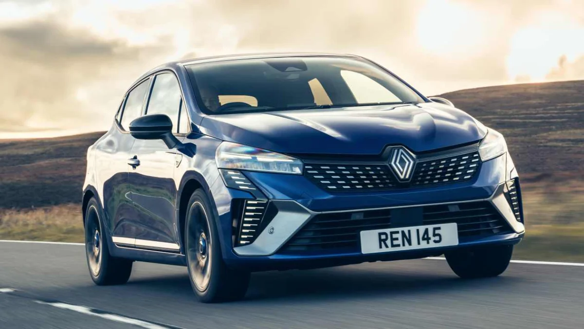 Cheapest cars - header image