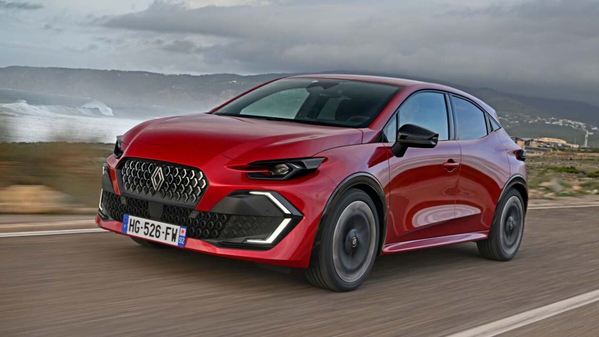 Essai de la Nouvelle Renault Clio 2027 : la dernière supermini hybride vaut la peine d'attendre