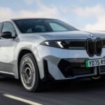 Essai de la nouvelle BMW iX3 M Sport : une conduite instable est le seul défaut brillant du véhicule électrique