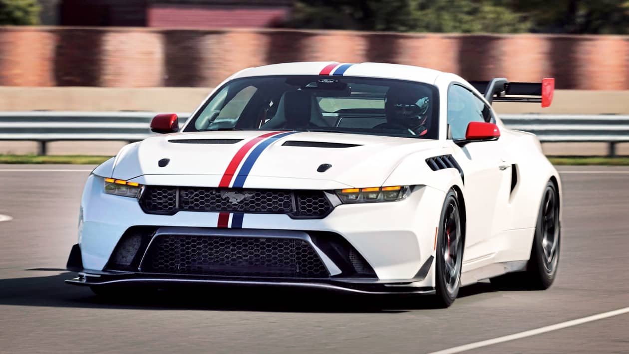 Opinion - Vauxhall Grandland