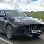 Essai de la nouvelle Maserati Grecale 300 2026 : un petit moteur à moindre prix a du sens