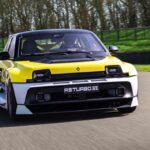 Essai de la nouvelle Renault 5 Turbo 3E : ce véhicule électrique est tout sauf raisonnable