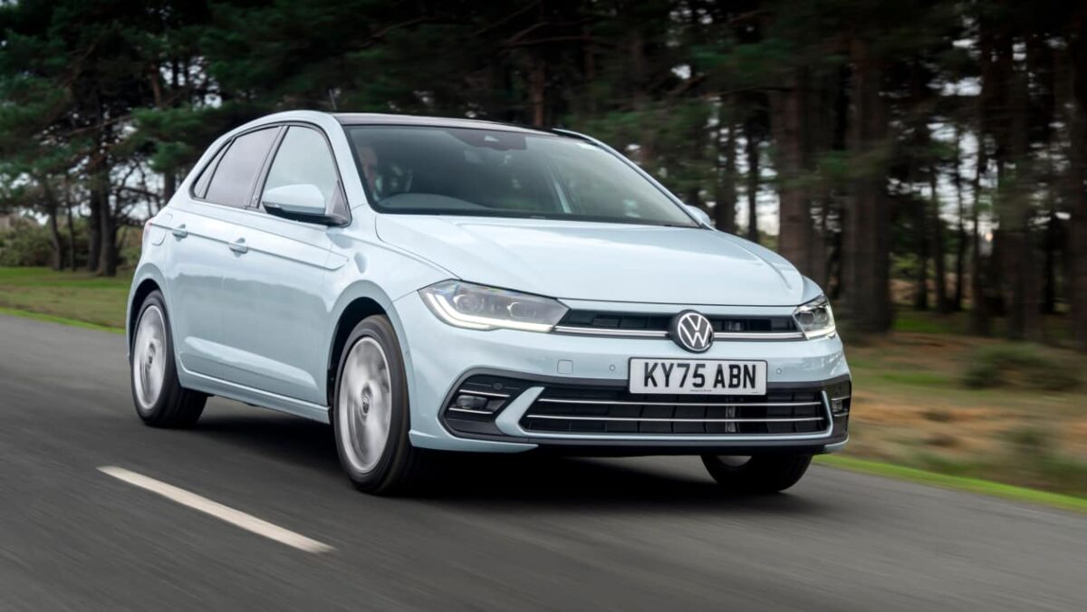 Essai de la nouvelle Volkswagen Polo Edition 50 2025 : une célébration décevante