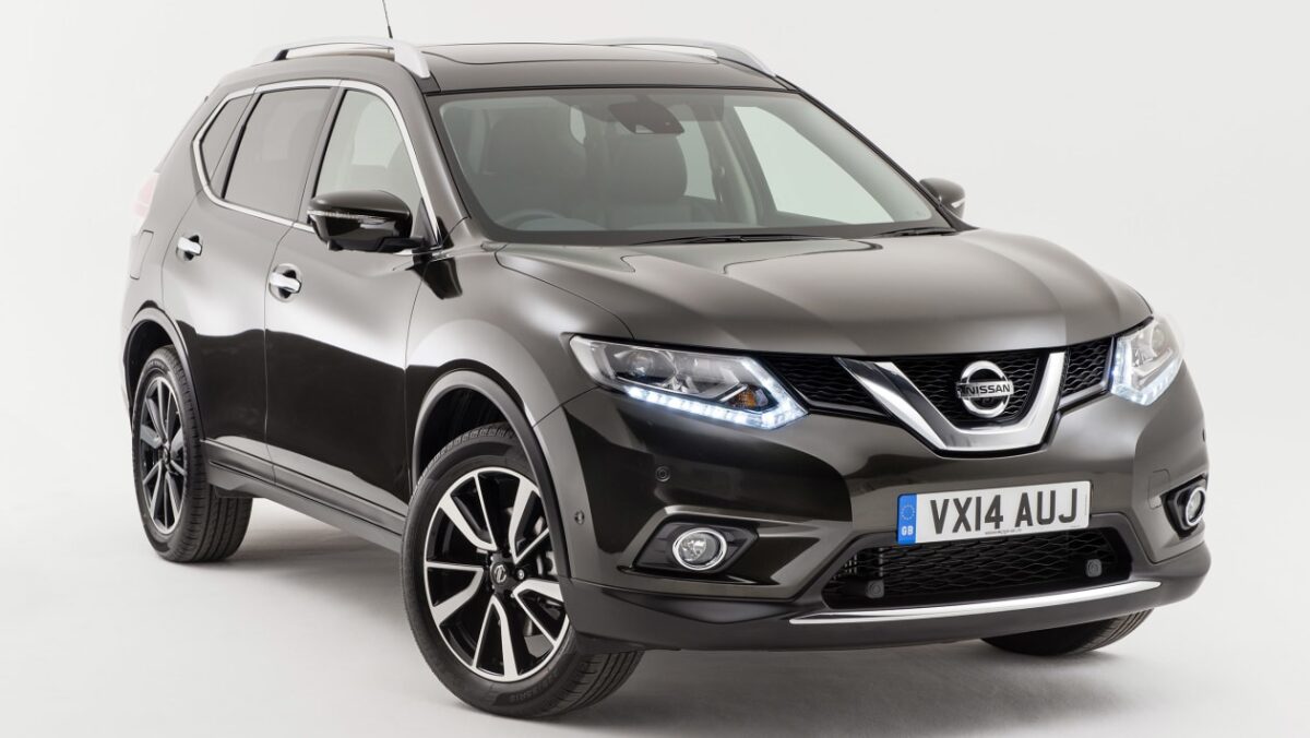 Essai du Nissan X-Trail (Mk3, 2013 - 2022) d'occasion