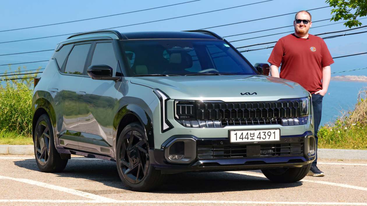 Essai du nouveau Kia Seltos 2026 : coche toutes les bonnes cases SUV