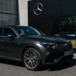 Essai du nouveau Mercedes-AMG GLC 53 2026 : sportif et confortable