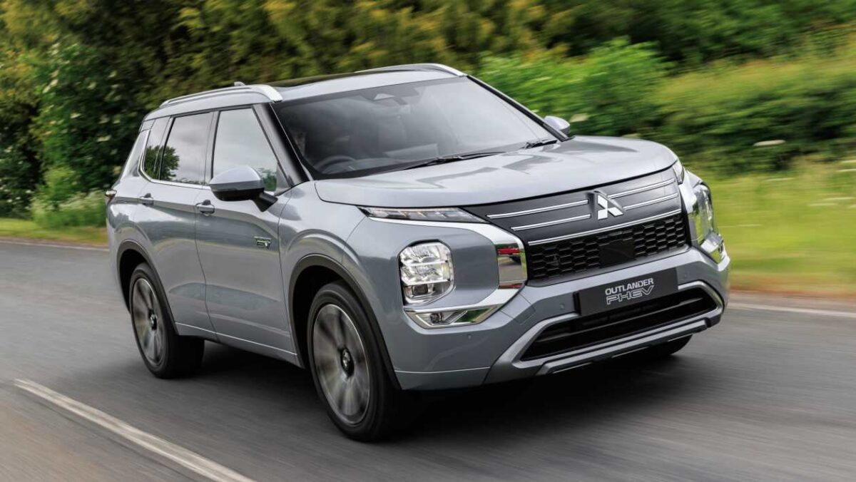 Essai du nouveau Mitsubishi Outlander PHEV 2026 : le SUV rechargeable est de retour et meilleur que jamais