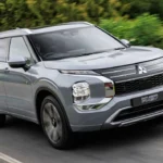 Essai du nouveau Mitsubishi Outlander PHEV 2026 : le SUV rechargeable est de retour et meilleur que jamais