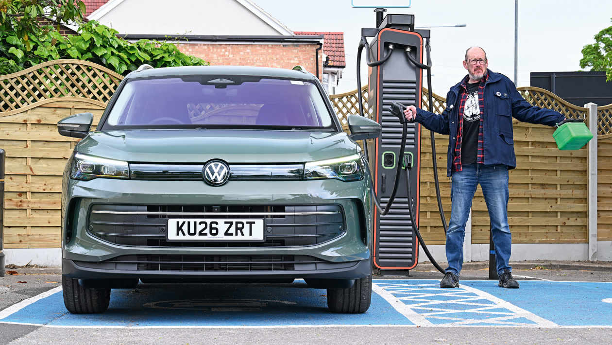 Essai longue durée : Volkswagen Tiguan