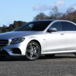 Évaluation de la Mercedes Classe E (Mk5, 2016-2023) d'occasion