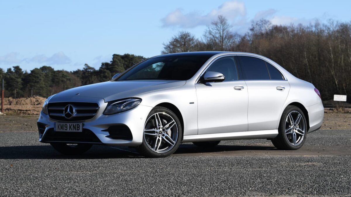 Évaluation de la Mercedes Classe E (Mk5, 2016-2023) d'occasion