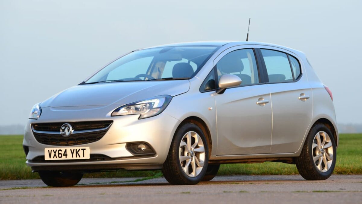 Évaluation de la Vauxhall Corsa (Mk4, 2014-2020) d'occasion