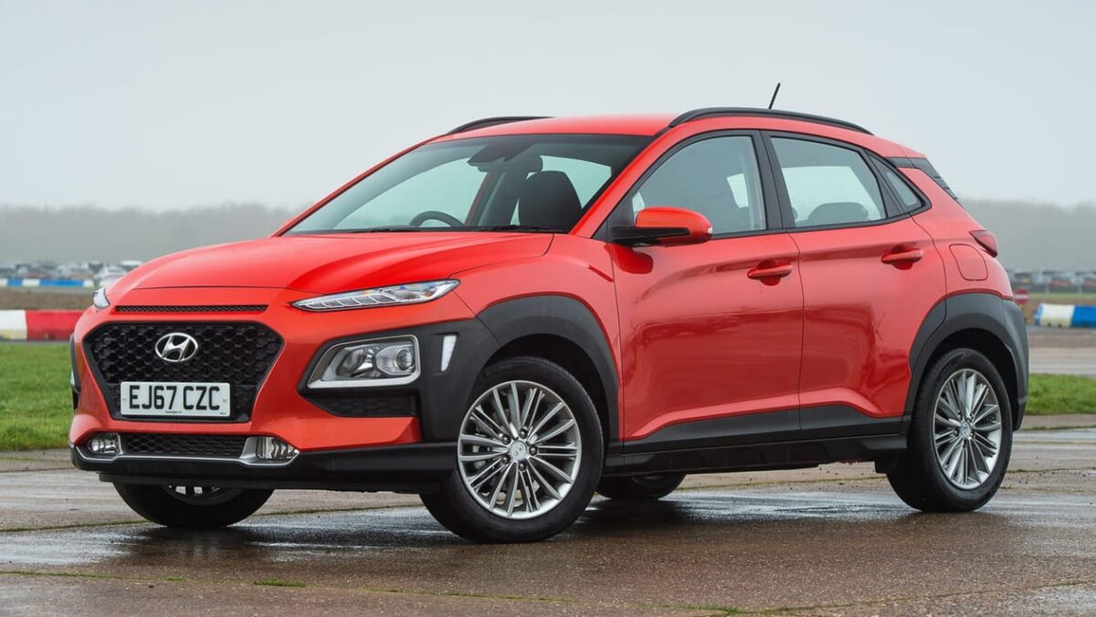 Évaluation du Hyundai Kona (Mk1, 2017-2023) d'occasion