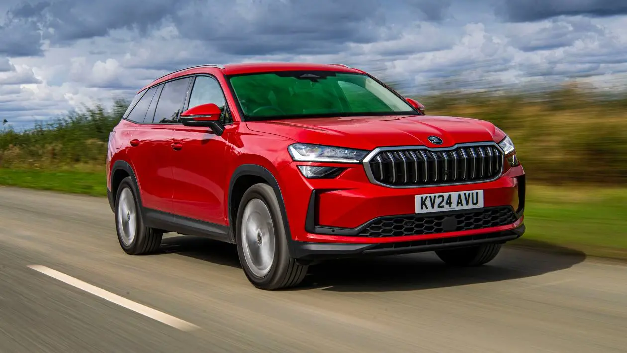 Best plug-in hybrid cars - header image