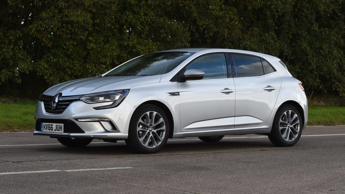 Examen et guide de l'acheteur de Renault Megane (Mk4, 2016-2022) d'occasion