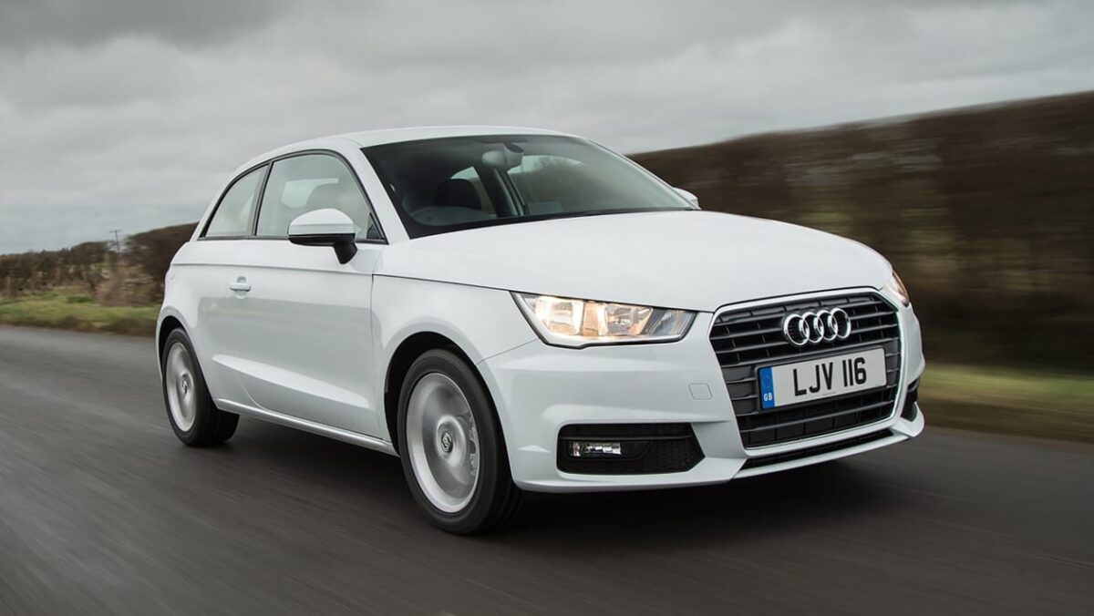 Examen et guide de l'acheteur de l'Audi A1 (Mk1, 2010-2018) d'occasion