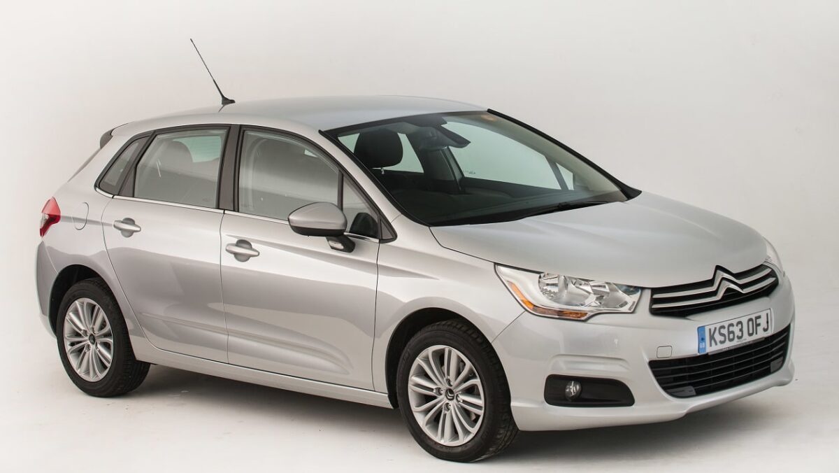 Examen et guide de l'acheteur de la Citroën C4 (Mk2, 2010 - 2018) d'occasion