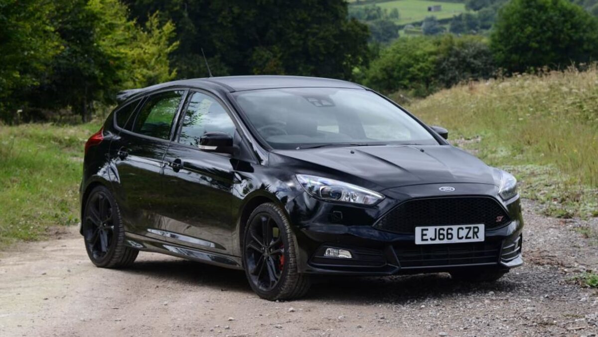 Examen et guide de l'acheteur de la Ford Focus ST (Mk3, 2012-2019) d'occasion