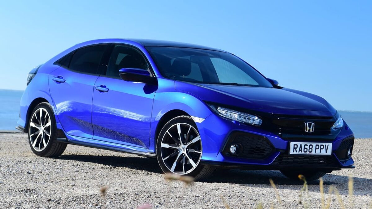 Examen et guide de l'acheteur de la Honda Civic (Mk10, 2017-2022) d'occasion