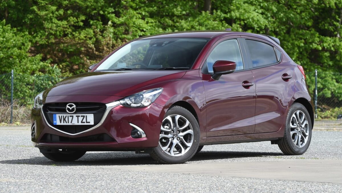 Examen et guide de l'acheteur de la Mazda 2 (Mk3, 2015 - 2025) d'occasion